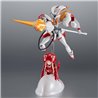 STRELIZIA & ZERO TWO 5TH ANNIVERSARY SET FIGURA 16 CM DARLING IN THE FRANXX SH FIGUARTS X TH