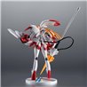 STRELIZIA & ZERO TWO 5TH ANNIVERSARY SET FIGURA 16 CM DARLING IN THE FRANXX SH FIGUARTS X TH