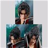 JIN KAZAMA FIG. 15 CM TEKKEN 8 SH FIGUARTS