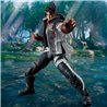 JIN KAZAMA FIG. 15 CM TEKKEN 8 SH FIGUARTS