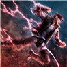 JIN KAZAMA FIG. 15 CM TEKKEN 8 SH FIGUARTS