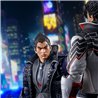 JIN KAZAMA FIG. 15 CM TEKKEN 8 SH FIGUARTS