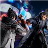 JIN KAZAMA FIG. 15 CM TEKKEN 8 SH FIGUARTS