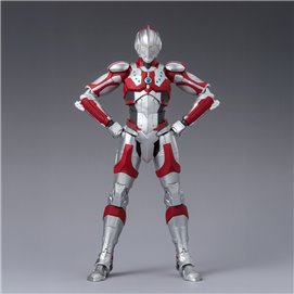 ULTRAMAN SUIT ZOFFY THE ANIMATION FIG. 16 CM ULTRAMAN SH FIGUARTS