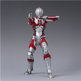 ULTRAMAN SUIT ZOFFY THE ANIMATION FIG. 16 CM ULTRAMAN SH FIGUARTS