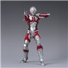 ULTRAMAN SUIT ZOFFY THE ANIMATION FIG. 16 CM ULTRAMAN SH FIGUARTS