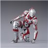 ULTRAMAN SUIT ZOFFY THE ANIMATION FIG. 16 CM ULTRAMAN SH FIGUARTS