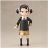 BECKY BLACKBELL FIGURA 8,5 CM SPY X FAMILY SH FIGUARTS