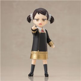 BECKY BLACKBELL FIGURA 8,5 CM SPY X FAMILY SH FIGUARTS
