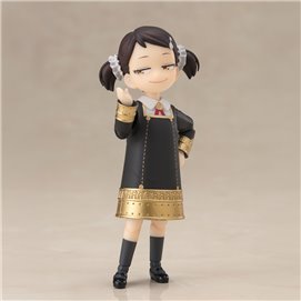 BECKY BLACKBELL FIGURA 8,5 CM SPY X FAMILY SH FIGUARTS
