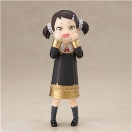 BECKY BLACKBELL FIGURA 8,5 CM SPY X FAMILY SH FIGUARTS