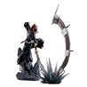 RENJI ABARAI THE BLOOD WARFARE FIG. 25 CM BLEACH THOUSAND YEAR BLOOD WAR FIGUARTS ZERO