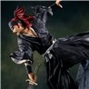 RENJI ABARAI THE BLOOD WARFARE FIG. 25 CM BLEACH THOUSAND YEAR BLOOD WAR FIGUARTS ZERO