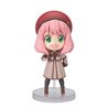 ANYA FORGER FIG. 8,5 CM SPY X FAMILY CODE: WHITE FIGUARTS MINI