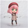 ANYA FORGER FIG. 8,5 CM SPY X FAMILY CODE: WHITE FIGUARTS MINI