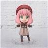 ANYA FORGER FIG. 8,5 CM SPY X FAMILY CODE: WHITE FIGUARTS MINI