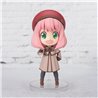 ANYA FORGER FIG. 8,5 CM SPY X FAMILY CODE: WHITE FIGUARTS MINI