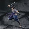SASUKE UCHIHA HE WHO BEARS ALL HATRED VER. FIG. 14,5 CM NARUTO SHIPPUDEN SH FIGUARTS RE-RU