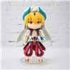 GILGAMESH FIGURA 9 CM FATE/GRAND ORDER ABSOLUTE DEMONIC FRONT: BABYLONIA FIGUARTS MINI
