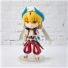 GILGAMESH FIGURA 9 CM FATE/GRAND ORDER ABSOLUTE DEMONIC FRONT: BABYLONIA FIGUARTS MINI
