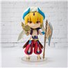 GILGAMESH FIGURA 9 CM FATE/GRAND ORDER ABSOLUTE DEMONIC FRONT: BABYLONIA FIGUARTS MINI