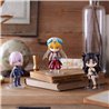 GILGAMESH FIGURA 9 CM FATE/GRAND ORDER ABSOLUTE DEMONIC FRONT: BABYLONIA FIGUARTS MINI