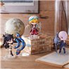 GILGAMESH FIGURA 9 CM FATE/GRAND ORDER ABSOLUTE DEMONIC FRONT: BABYLONIA FIGUARTS MINI