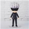 SATORU GOJO FIGURA 9 CM JUJUTSU KAISEN FIGUARTS MINI