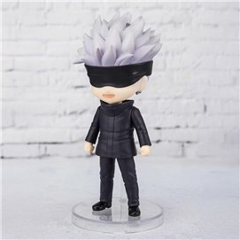SATORU GOJO FIGURA 9 CM JUJUTSU KAISEN FIGUARTS MINI
