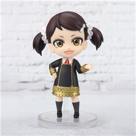 BECKY BLACKBELL FIGURA 8 CM SPY X FAMILY FIGUARTS MINI