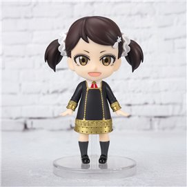 BECKY BLACKBELL FIGURA 8 CM SPY X FAMILY FIGUARTS MINI