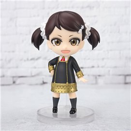 BECKY BLACKBELL FIGURA 8 CM SPY X FAMILY FIGUARTS MINI