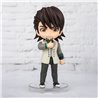 KOKETSU T. KABURAGI FIGURA 9 CM TIGER & BUNNY 2 FIGUARTS MINI