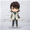 KOKETSU T. KABURAGI FIGURA 9 CM TIGER & BUNNY 2 FIGUARTS MINI