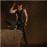 TONY STARK BIRTH OF IRON MAN VER. FIGURA 15 CM MARVEL IRON MAN SH FIGUARTS