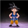 SON GOKU GT FIGURA 8 CM DRAGON BALL GT SH FIGUARTS