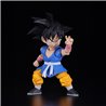 SON GOKU GT FIGURA 8 CM DRAGON BALL GT SH FIGUARTS