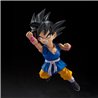 SON GOKU GT FIGURA 8 CM DRAGON BALL GT SH FIGUARTS