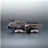 SET 02 OPTION PARTS VER A.N.I.M.E. MOBILE SUIT GUNDAM THE 08TH MS TEAM THE ROBOT SPIRITS
