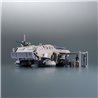 SET 02 OPTION PARTS VER A.N.I.M.E. MOBILE SUIT GUNDAM THE 08TH MS TEAM THE ROBOT SPIRITS
