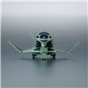 SET 02 OPTION PARTS VER A.N.I.M.E. MOBILE SUIT GUNDAM THE 08TH MS TEAM THE ROBOT SPIRITS