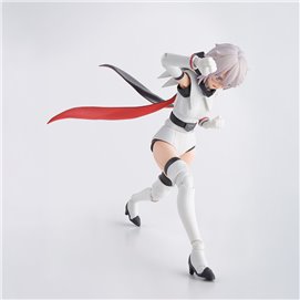 SHY FIG. 12,5 CM SHY SH FIGUARTS