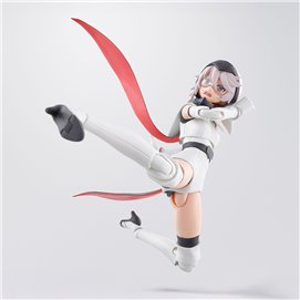 SHY FIG. 12,5 CM SHY SH FIGUARTS