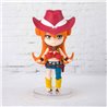 ELSHA LEAN FIGURA 9 CM BACK ARROW FIGUARTS MINI