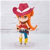 ELSHA LEAN FIGURA 9 CM BACK ARROW FIGUARTS MINI