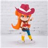 ELSHA LEAN FIGURA 9 CM BACK ARROW FIGUARTS MINI