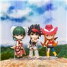 ELSHA LEAN FIGURA 9 CM BACK ARROW FIGUARTS MINI