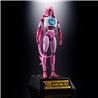 GX-108 RHEIN X1 & GX-11R DIANAN A SET 2 FIG. 17 CM MAZINGER Z SOUL OF CHOGOKIN