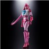 GX-108 RHEIN X1 & GX-11R DIANAN A SET 2 FIG. 17 CM MAZINGER Z SOUL OF CHOGOKIN