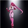 GX-108 RHEIN X1 & GX-11R DIANAN A SET 2 FIG. 17 CM MAZINGER Z SOUL OF CHOGOKIN